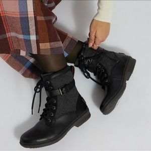 Ugg Kesey Boot - waterproof women’s boot